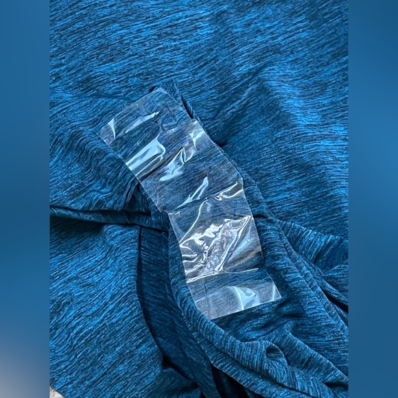 NWT Becca Mesa Verde One Piece Swimsuit Medium M - Picture 5 of 6